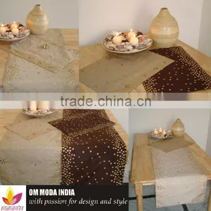 Elegant Table Cloth Collection thumbnail-1