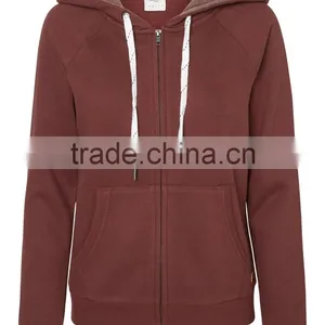 2016 Wens Fashion Girls Slim Fit Hoodie With the Zipper Long Fit Hoodie&sweatshirt thumbnail-3