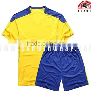 Design Nice New Brazil Soccer Jersey thumbnail-4