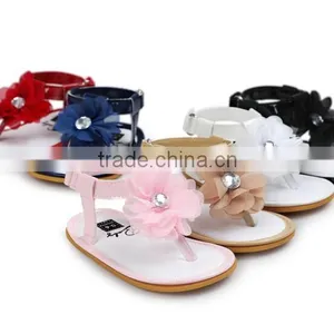 Rome Shoes for Baby, Dimond Baby Girl Shoes thumbnail-2