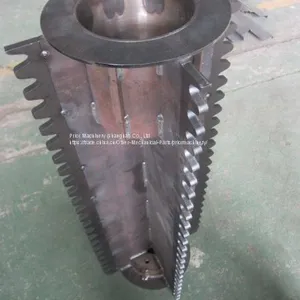 Forging Roller for Harvester thumbnail-1