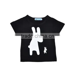 Wholesale Girl Summer Outfits Clothing Set thumbnail-5