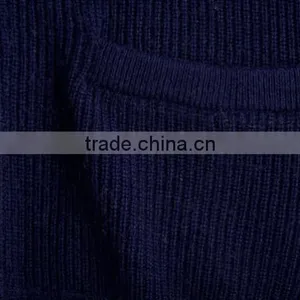 Men Casual Soft Button up Knit Cardigan With Wholesale Price thumbnail-6