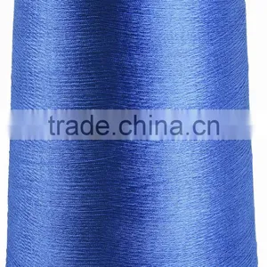 120d/2 100 Rayon Viscose Embroidery Machine Thread thumbnail-1