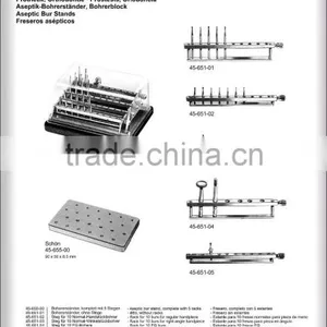 Dental Bur Stands thumbnail-1