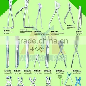 VETERINARY INSTRUMENTS thumbnail-1