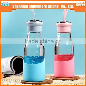 Cheap Wholesale High Quality Portable Water Bottle thumbnail-4