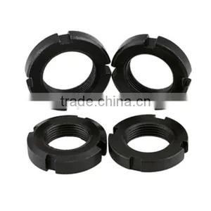 China Factory Cheap Lock Nut DIN981-KM7 thumbnail-5
