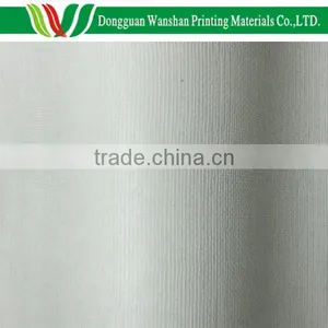 Knitted Polyester Yarn Gauze, Book Polyester Yarn Gauze thumbnail-1
