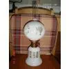 China (Mainland) Antique Kerosene Lamp thumbnail-1