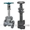 Cryogenic Gate Valves Series thumbnail-1