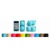 Iboobies Soft Silicone Case Stand for 4 Breast Ass Back Cover thumbnail-1