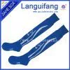 2014 Hot Sale Soccer Stockings Wholesale Cotton Football Socks thumbnail-1