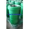 F-1600 Triplex Mud Pump Bimetal Liner thumbnail-1