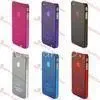 Customized PET Cell Phone Screen Protector, Apple Iphone Protective Film UV Protection thumbnail-1
