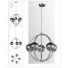 Chandeliers & Pendant Lights thumbnail-1