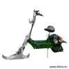 Sell Gas Scooter HY-S49 thumbnail-1