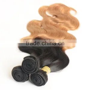 Fashion Designs no Tangle Good Prices Hair Weave Virgin Indian Hair thumbnail-6