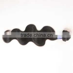100% Human Hair,body Wave Hair Weft thumbnail-4