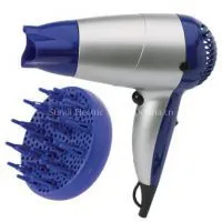 Hot Selling 1600W Super Silent Hair Dryer MD3106 thumbnail-1