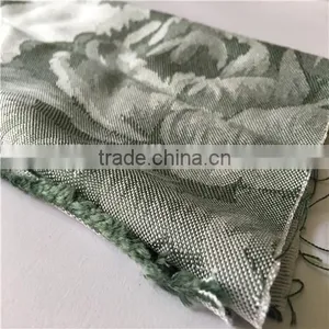 Natural Fabric /high Quality 100% Bamboo Fiber Fabric for Bedding/pillow Cases thumbnail-1