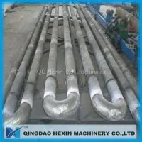 Heat Resistant Radiant Tube for Continuous Annealing Line thumbnail-1