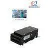 ATM Machine Motorized Insert Magnetic Card Reader , Kiosk Card Reader thumbnail-1