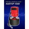 Digital ASTM A956 Portable Hardness Tester Hartip1500 for Rockwell / Brinell Measuring thumbnail-1