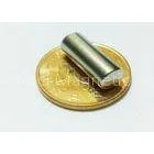 Epoxy / Nickel Plated Powerful Rare Earth Magnets Sintered Neodymium Magnets thumbnail-1