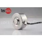 Compact Strain Gauge Load Cell 20kg 30kg With Low Profile For Weighing Scale thumbnail-1