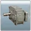 Mechanical Power Helical Hypoid Industrial Gearbox / Bevel Wheel Toothed Portion Shape thumbnail-1