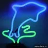 Sell Color Change Neon Light thumbnail-1
