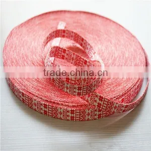 Nylon Webbing 15mm for Dog Collars thumbnail-1