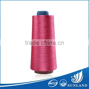Dyed Artificial Yarn 450D thumbnail-1