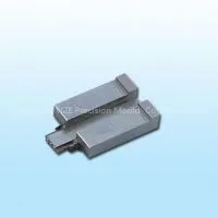 Fibre Optical Plastic Mold Part High Quality Precision thumbnail-1