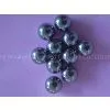 Tungsten Carbide Ball 6.35mm thumbnail-1