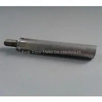 High Temperature Powder Bronze Titanium Nickel SS 316L Stainless Steel Sintered Metal Micropore Filters thumbnail-2
