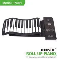 Roll Up Piano PU61 thumbnail-1
