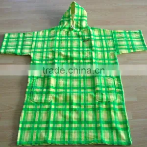 Printed Bathrobe thumbnail-1
