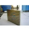 Frosted Polycarbonate Sheet(Twin-wall Profile) thumbnail-1