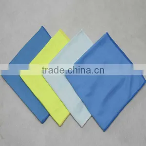Hot Sale Cleaning Cloth Microfiber Hand Towel thumbnail-1