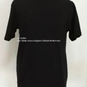 Sell Garment Stocklot of Men's T-shirt thumbnail-1