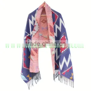 Hot Selling Printing Scarf For Home Use thumbnail-6