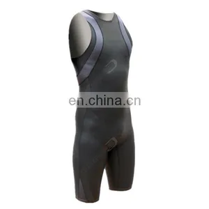 Short Thin Yamamoto SCS Racesuit thumbnail-1