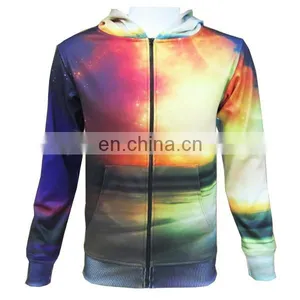 New Design Custom Blank Plain Hoodies/wholesale High Quality Man Sports Sweatshirt for Promotion thumbnail-5