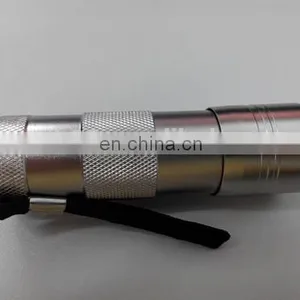 Best Selling Mini Led Flashlight Torches 12UV Purple Led Torch thumbnail-3