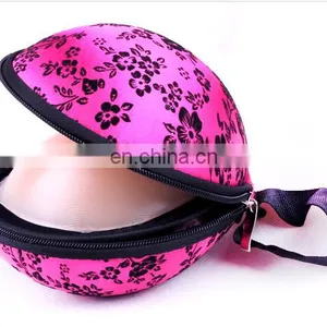 Fashion Invisible Silicon Girls Teen Underwear Bra New Design thumbnail-4