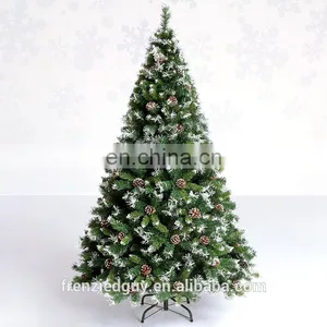 150cm Artificial Christmas Pine Tree thumbnail-1