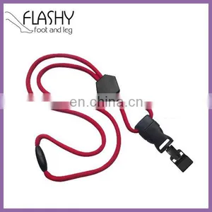 Promotional Neck Nylon Lanyard thumbnail-1