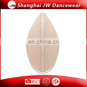 Toe Cap Protector Ballet Dancing Toe Pads thumbnail-3